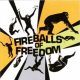 Fireballs Of Freedom - Greasy Retrospective (CD)