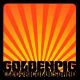 Golden Pig Electric Blues Band - Golden Pig Electric Blues Band (CD)