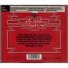 The Hellacopters - By The Grace Of God (CD)