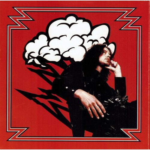 The Hellacopters - By The Grace Of God (CD)