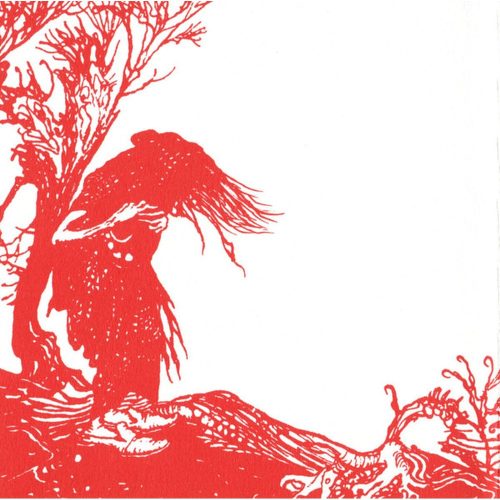 Jex Thoth - Jex Thoth (CD)