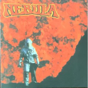 Nebula - Let It Burn (CD)