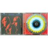 Nebula - Let It Burn (CD)