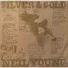 Neil Young - Silver & Gold (LP vinyl)