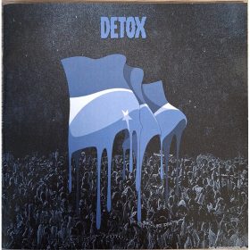 ONE OK ROCK - Detox (CD)