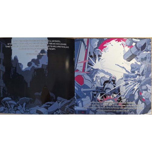 ONE OK ROCK - Detox (CD)