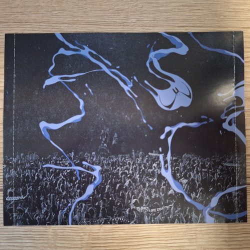 ONE OK ROCK - Detox (CD)