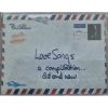 Phil Collins - Love Songs (A Compilation... Old And New) (2× kazetta)