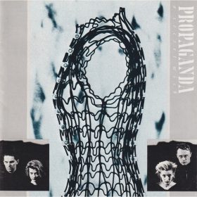 Propaganda - A Secret Wish (CD)