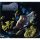 The Psychedelic Avengers - The Psychedelic Avengers And The Curse Of The Universe (CD)