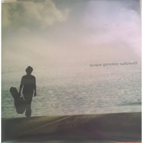 Quique González - Salitre 48 (2× LP vinyl)