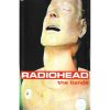 Radiohead - The Bends (kazetta)