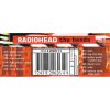Radiohead - The Bends (kazetta)