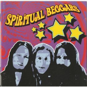 Spiritual Beggars - Spiritual Beggars (CD)