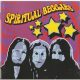 Spiritual Beggars - Spiritual Beggars (CD)