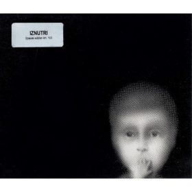 Various - Iznutri (CD)