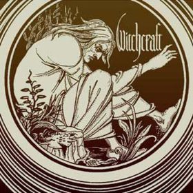 Witchcraft - Witchcraft (CD)