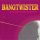 Bangtwister - The Moon On A Stick (CD)