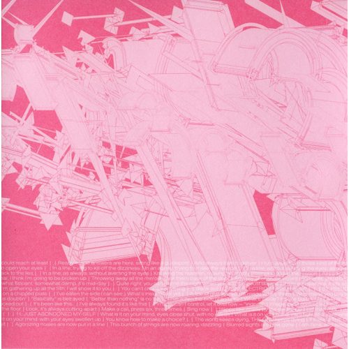 Boris - Pink (CD)