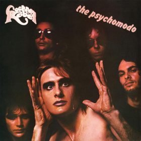 Cockney Rebel - The Psychomodo (CD)