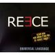 Reece - Universal Language (CD)