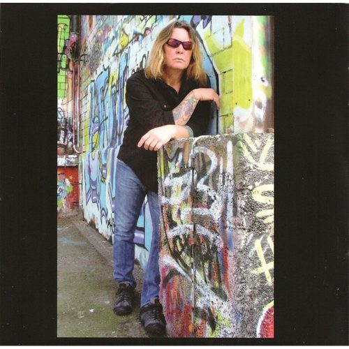 Reece - Universal Language (CD)