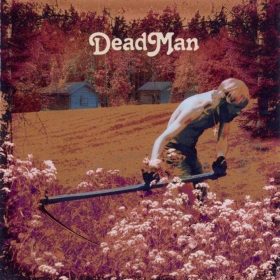 Dead Man - Dead Man (CD)