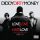 Diddy Dirty Money - Love Love Vs. Hate Love (Valentine's Day Love Mix) (CD)