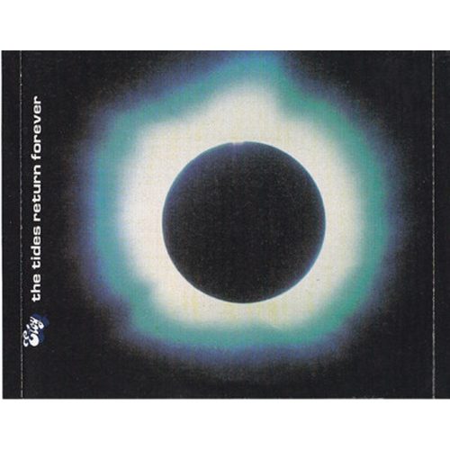 Eloy - The Tides Return Forever (CD)