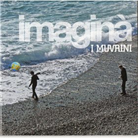 I Muvrini - Imagina (CD)