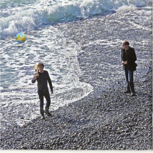 I Muvrini - Imagina (CD)