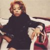 Keyshia Cole - Just Like You (International Deluxe Version) (CD)