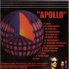Nebula - Apollo (CD)