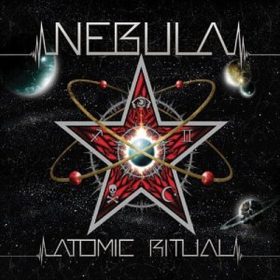 Nebula - Atomic Ritual (CD)