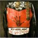 New Model Army - The Ghost Of Cain (CD)