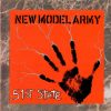 New Model Army - The Ghost Of Cain (CD)