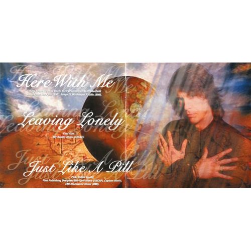 Perfect World - Perfect World (CD)