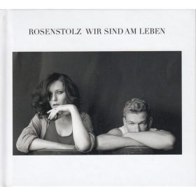 Rosenstolz - Wir Sind Am Leben (CD + DVD)