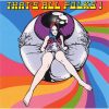 That's All Folks! - Soma ... 3rd Way To Zion (CD)