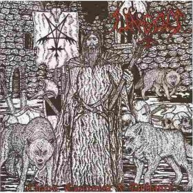 Ungod - Chaos, Conquest & Defiance (CD)