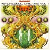 Various - Psychedelic Dreams Vol 1 (CD)