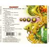 Various - Psychedelic Dreams Vol 1 (CD)