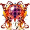 Various - Psychedelic Dreams Vol 1 (CD)