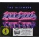 Bee Gees - The Ultimate Bee Gees (2× CD + DVD)
