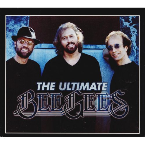 Bee Gees - The Ultimate Bee Gees (2× CD + DVD)