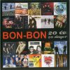 Bon Bon - 20 Év 20 Sláger (CD-R)