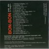 Bon Bon - 20 Év 20 Sláger (CD-R)