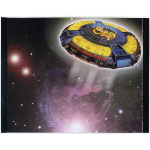 Electric Light Orchestra - The Ultimate Collection (2× CD)
