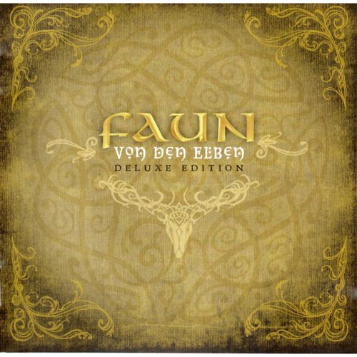 Faun - Von Den Elben (CD + DVD)