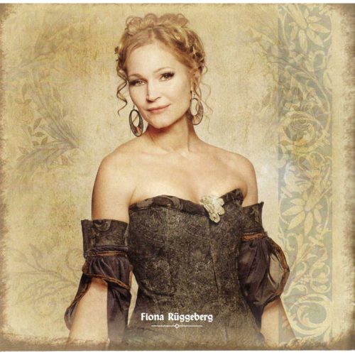 Faun - Von Den Elben (CD + DVD)